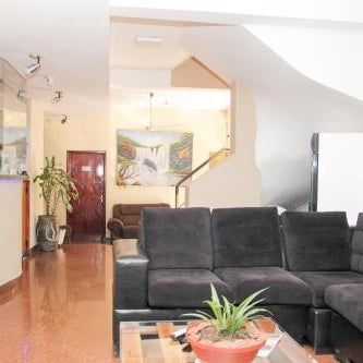 Hotel Catedral Thumbnail