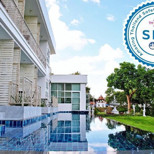 PuaDeView Boutique Resort