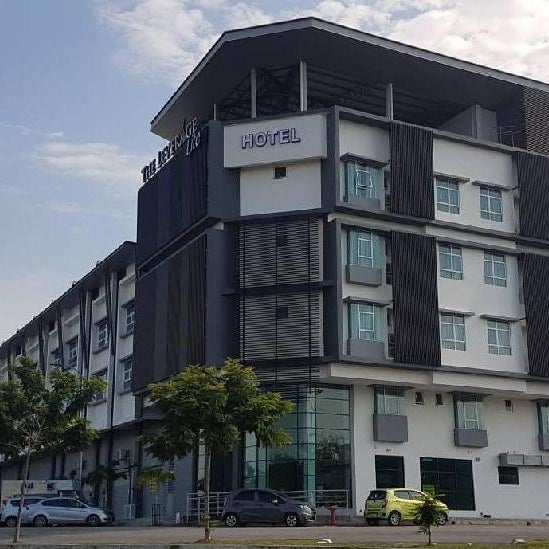 The Leverage Lite (Kuantan) Thumbnail