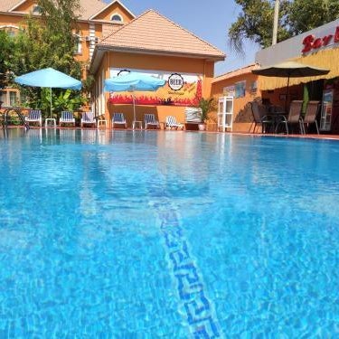 Asia Hotel Fergana Thumbnail