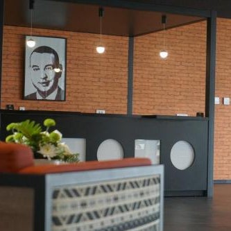ONOMO Hotel Tanger Med Thumbnail