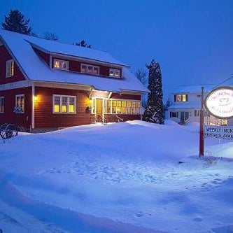 Old Iron Inn Bed and Breakfast Thumbnail
