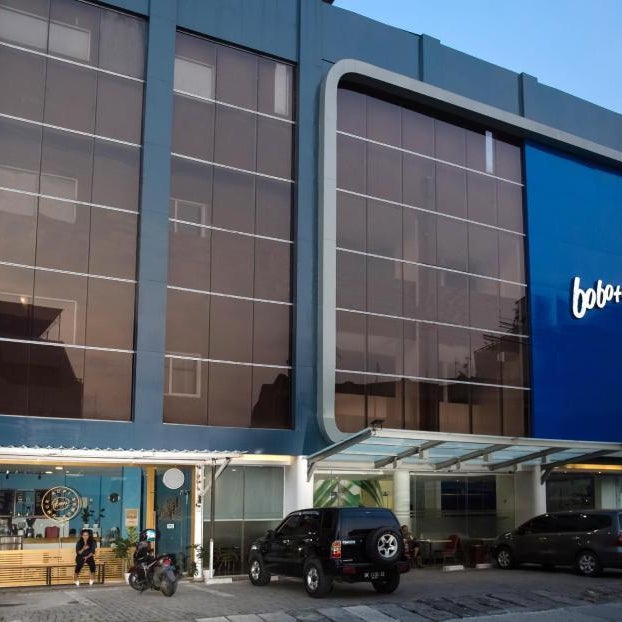 Bobotel Gatot Subroto Medan