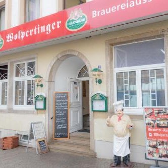 Wirtshaus Wolpertinger