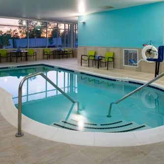 SpringHill Suites by Marriott Kansas City North Thumbnail