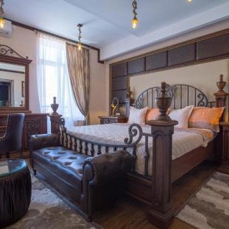 Robevski luxury rooms Thumbnail
