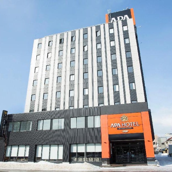 APA Hotel Hakodate Ekimae Thumbnail