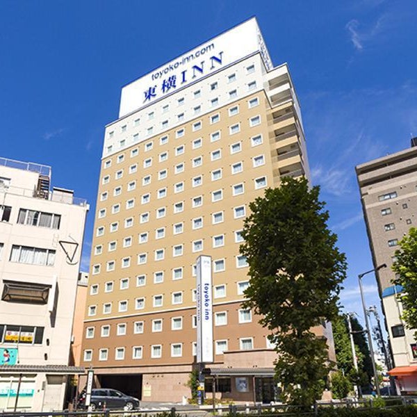 Toyoko Inn Tokyo Akabane-eki Higashi-guchi Thumbnail