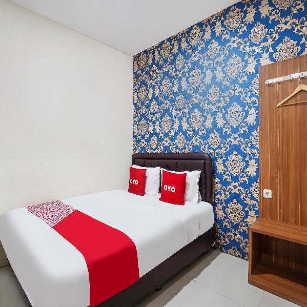 Hotel O D'lima Guest House Sub