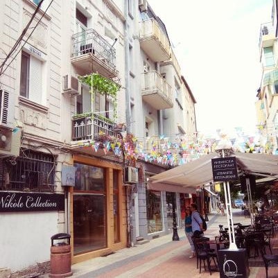 Pijama Hostel Thumbnail