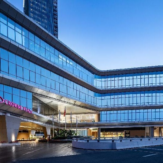 Crowne Plaza Shenzhen Nanshan
