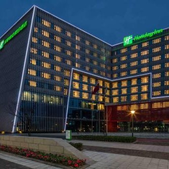 Holiday Inn Chengdu Airport By IHG Thumbnail