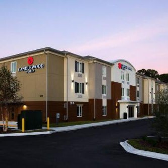 CANDLEWOOD SUITES - JACKSONVILLE - MAYPORT By IHG Thumbnail