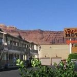 The Virginian Inn Moab Downtown Thumbnail