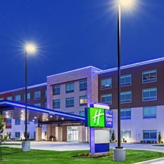 Holiday Inn Express And Suites Parsons By IHG Thumbnail