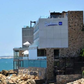 Radisson Blu Acqua Hotel & Spa Concon Thumbnail