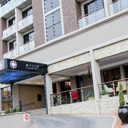 Mpilo Boutique Hotel