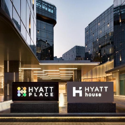 Hyatt Place Shanghai Hongqiao CBD Thumbnail