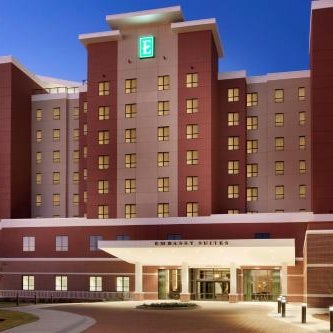Embassy Suites By Hilton Wilmington Riverfront Thumbnail