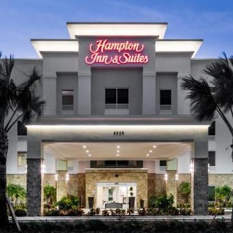 Hampton Inn By Hilton & Suites West Melbourne-Palm Bay Road Thumbnail