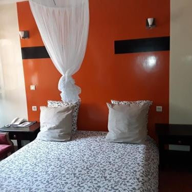 Le ZaNaLi Hotel