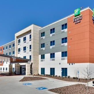 Holiday Inn Express & Suites Plano East By IHG Thumbnail