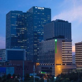 Holiday Inn Express Zhengzhou Zhengdong By IHG