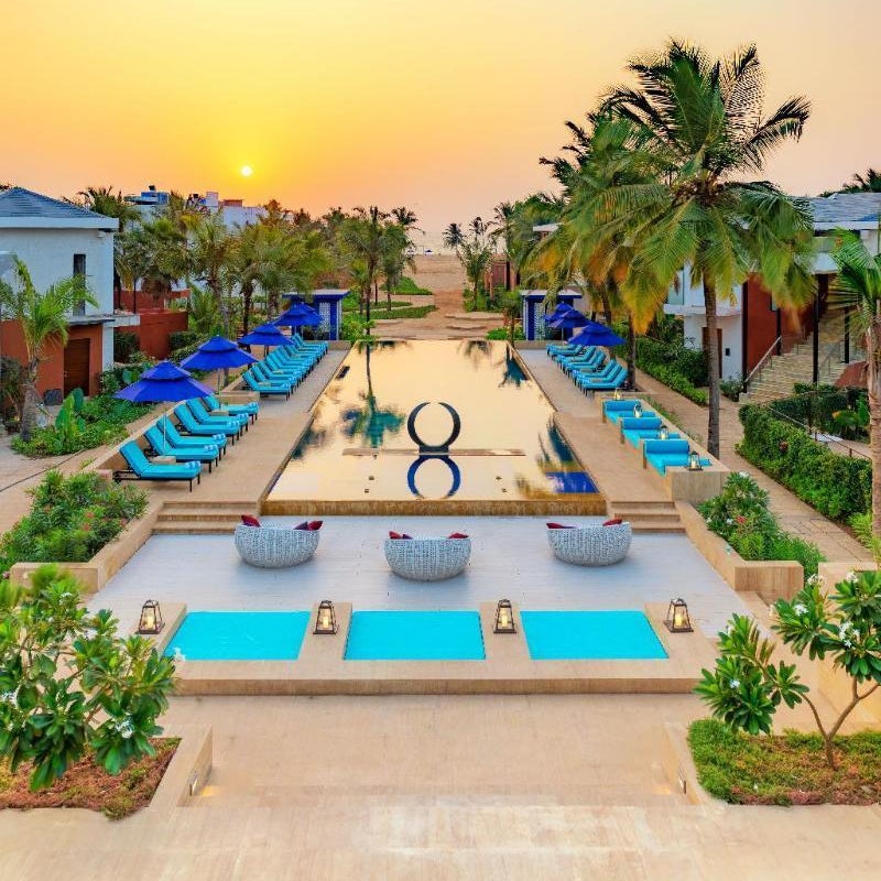 Azaya Beach Resort Thumbnail