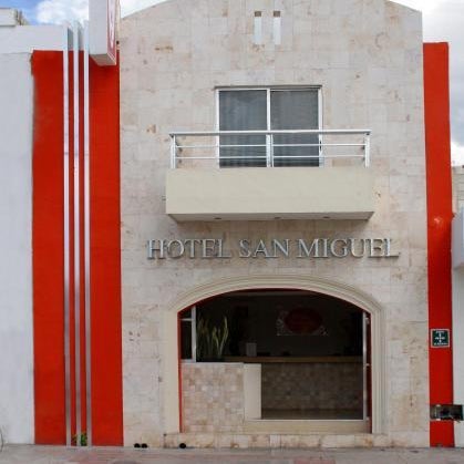 Hotel San Miguel Thumbnail