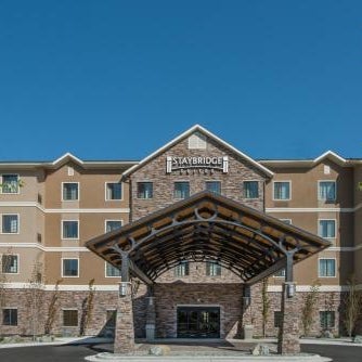 Staybridge Suites Anchorage By IHG Thumbnail