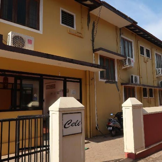 Hotel Celi