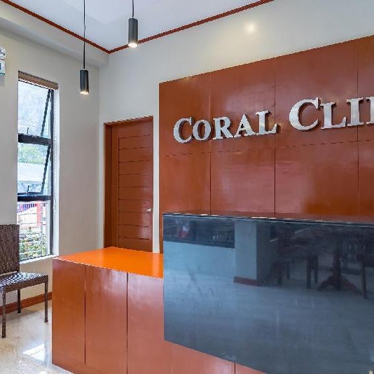 Coral Cliff Hotel Thumbnail