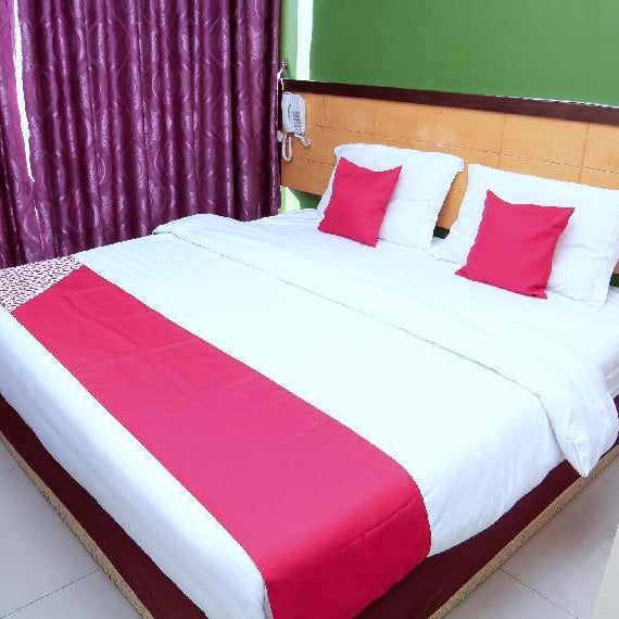 Holiday Mansion Inn Sibu