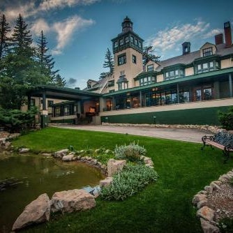 The Lodge at Cloudcroft Thumbnail