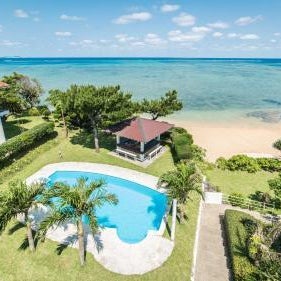 Ishigaki Sunset Cove