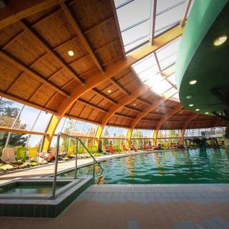 Aqua Line Apartmanház