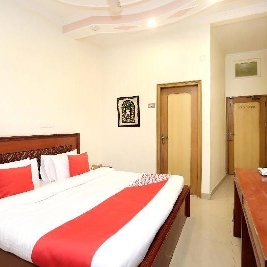 Hotel O Le Bon Ton