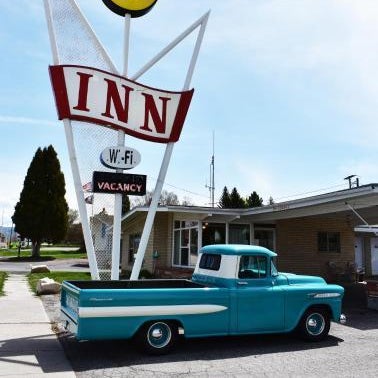 JR Inn Thumbnail