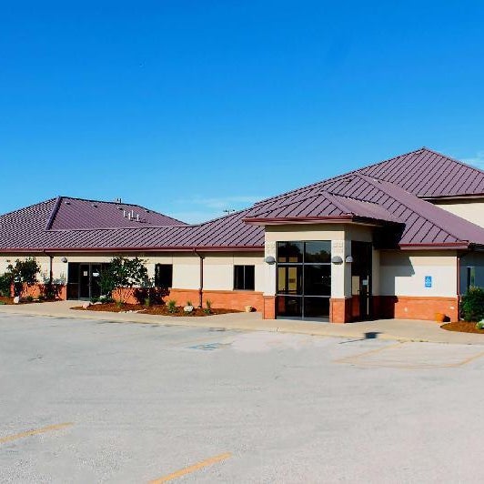 Americas Best Value Inn Fredonia