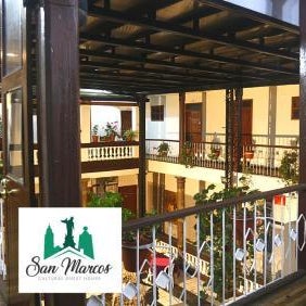 San Marcos Cultural & Guesthouse Thumbnail