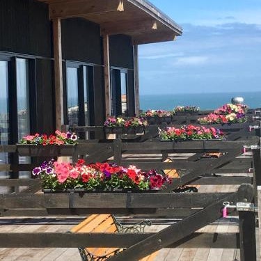 The Cliffs Resort Seaside Lodge