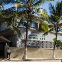 Hotel Wimbi Sun