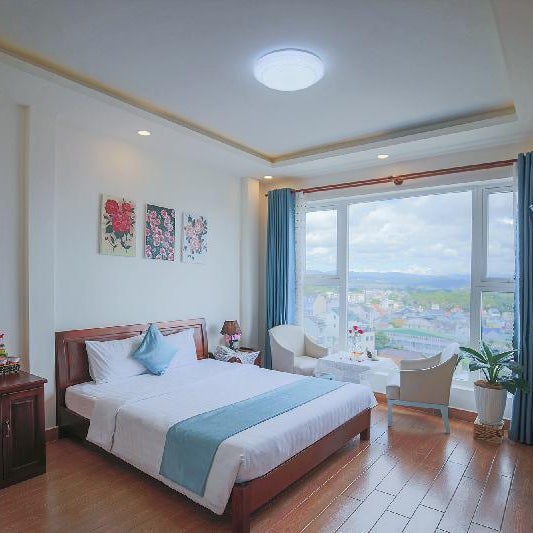 Rose Valley Hotel Thumbnail