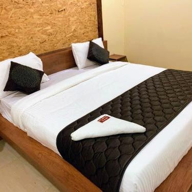 Hotel Annai bay