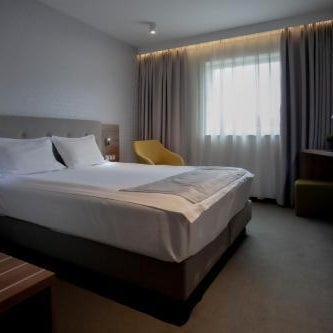 Abton Hotel Thumbnail