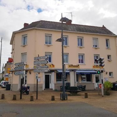 Hotel Restaurant l'Avenir Thumbnail