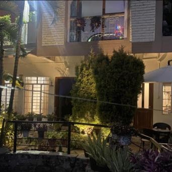 Magen Homestay