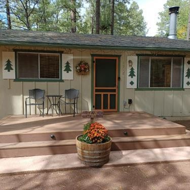 Adair Springs Cabin Thumbnail