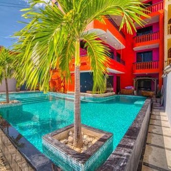 Zihua Mia Hotel Boutique