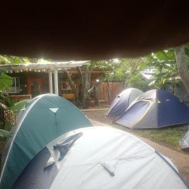 Moehiva Camping Rapa Nui Thumbnail